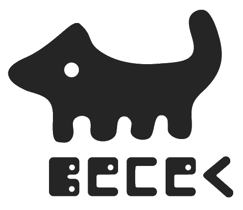 Logo BECEK
