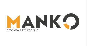Logo Stowarzyszenia Manko