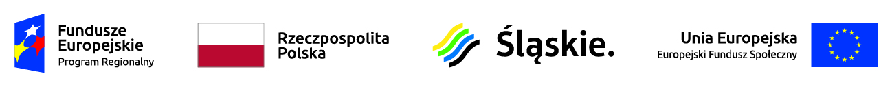Logo projektu Aktywny Społecznie