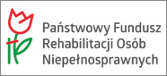 PFRON - kliknięcie spowoduje otwarcie nowego okna