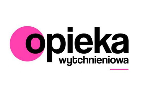 Logotyp programu opieki wytchnieniowej